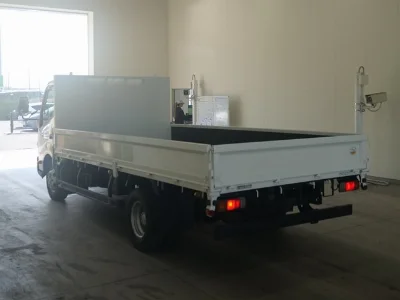 TOYOTA TOYOACE