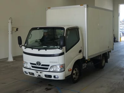 Toyota ToyoAce