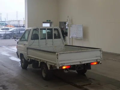 TOYOTA LITE ACE WAGON