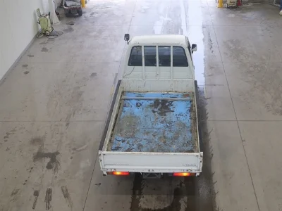 TOYOTA LITE ACE WAGON