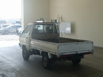 TOYOTA TOWN ACE TRUCK