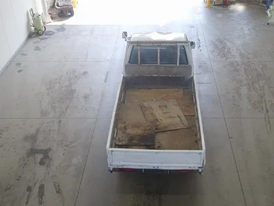 TOYOTA TOWN ACE TRUCK
