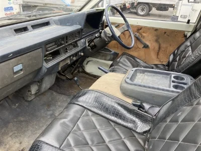 TOYOTA TOWN ACE TRUCK