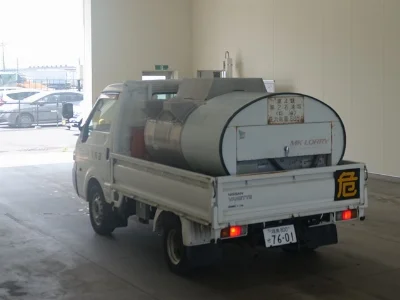NISSAN VANETTE