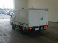 Mitsubishi Delica