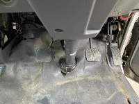 Mitsubishi Delica