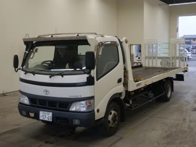 TOYOTA TOYOACE