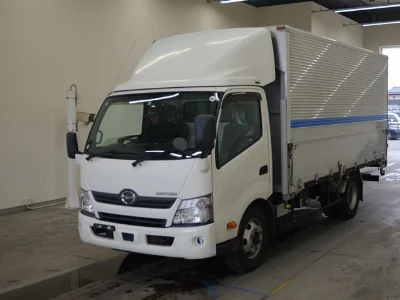 HINO DUTRO