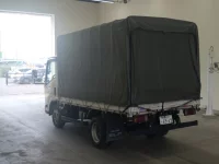 Цена авто Isuzu Elf с аукционов Японии, номер кузова NMR85R, пробег 355 000, оценка 2