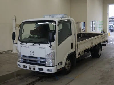 MAZDA TITAN