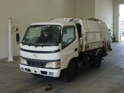 HINO DUTRO