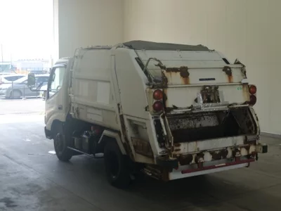HINO DUTRO