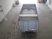 Цена авто Toyota ToyoAce с аукционов Японии, номер кузова XZU331, пробег 562 000, оценка 6