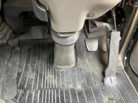 Цена авто Toyota ToyoAce с аукционов Японии, номер кузова XZU331, пробег 562 000, оценка 6