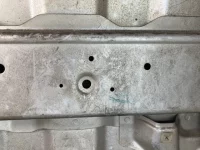 Цена авто Toyota ToyoAce с аукционов Японии, номер кузова XZU331, пробег 562 000, оценка 6