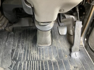 TOYOTA TOYOACE