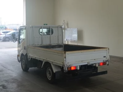 NISSAN ATLAS