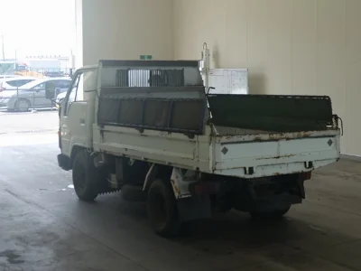 TOYOTA TOYOACE