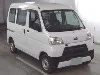 SUBARU SAMBAR VAN