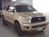 TOYOTA  SEQUOIA 5D4W