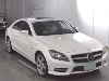 MERCEDES BENZ AMG CLS