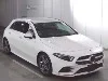 MERCEDES BENZ A CLASS