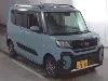 DAIHATSU TANTO FUN CROSS
