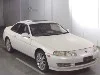 TOYOTA SOARER