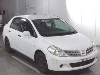 NISSAN TIIDA LATIO