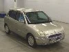 TOYOTA DUET