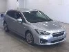 SUBARU IMPREZA SPORT