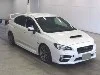 SUBARU WRX STI