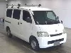 TOYOTA TOWN ACE VAN