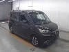 SUZUKI SOLIO BANDIT