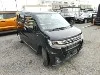 SUZUKI WAGON R CUSTOM Z
