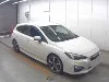 SUBARU IMPREZA SPORT