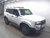 TOYOTA LAND CRUISER 250