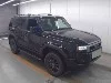 TOYOTA LAND CRUISER 250