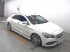 MERCEDES BENZ CLA