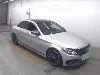MERCEDES BENZ C CLASS