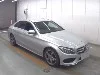 MERCEDES BENZ C CLASS