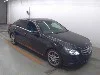 MERCEDES BENZ E CLASS