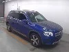 MERCEDES BENZ GLB