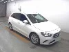 MERCEDES BENZ B CLASS