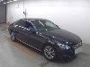 MERCEDES BENZ C CLASS