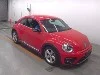 VOLKSWAGEN THE BEETLE