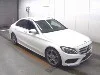 MERCEDES BENZ C CLASS