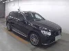 MERCEDES BENZ GLC