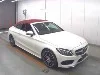 MERCEDES BENZ C CLASS