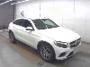 MERCEDES BENZ GLC